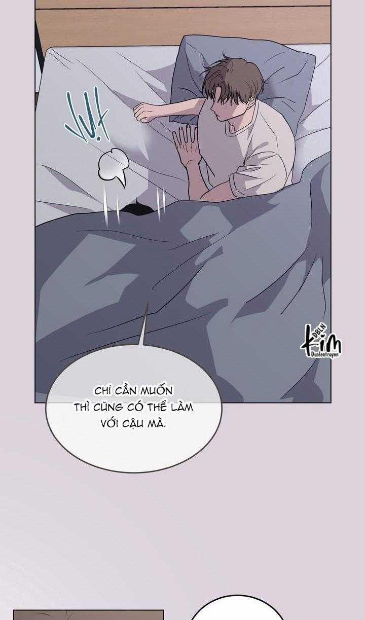 Bánh Quy Tình Yêu Tan Chảy 12 trang 40