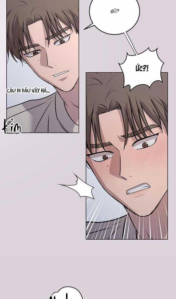 Bánh Quy Tình Yêu Tan Chảy 12 trang 41