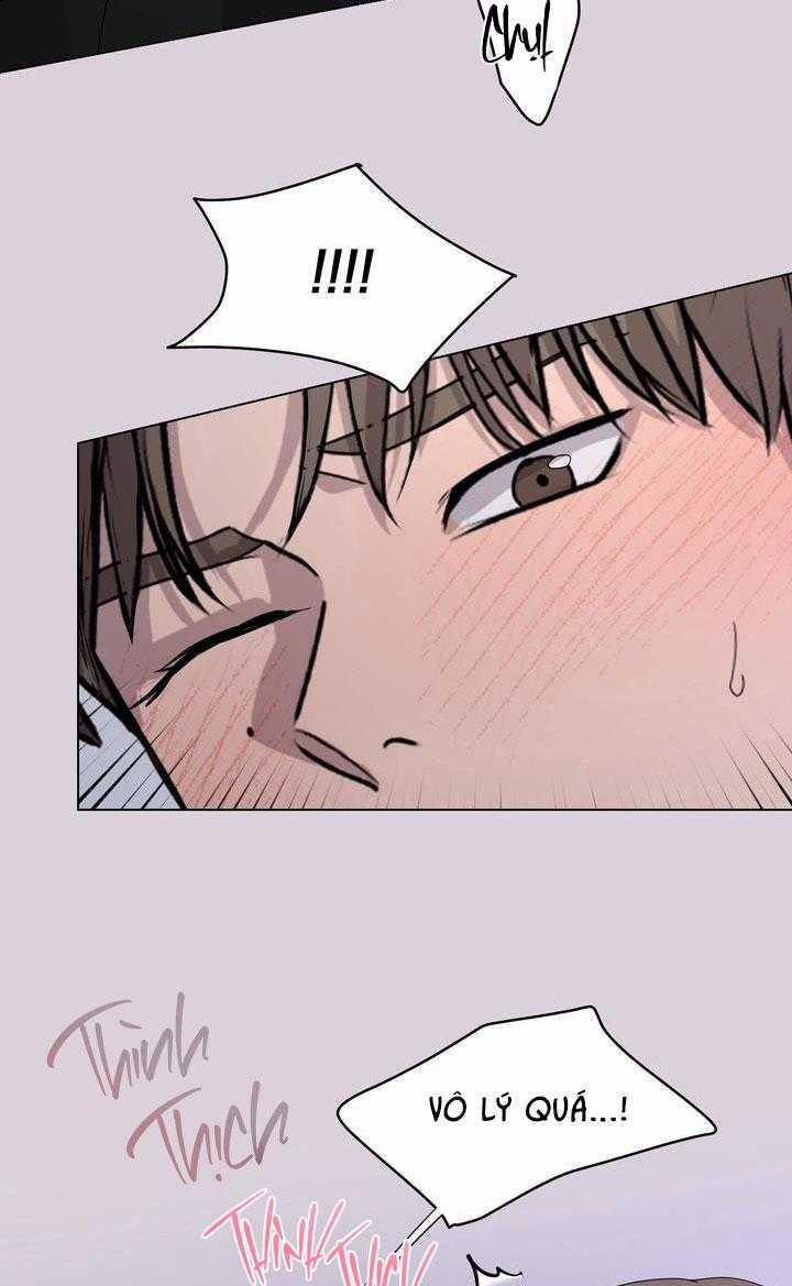 Bánh Quy Tình Yêu Tan Chảy 12 trang 46