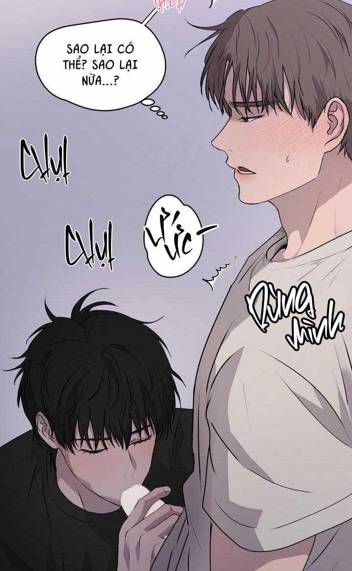 Bánh Quy Tình Yêu Tan Chảy 12 trang 47