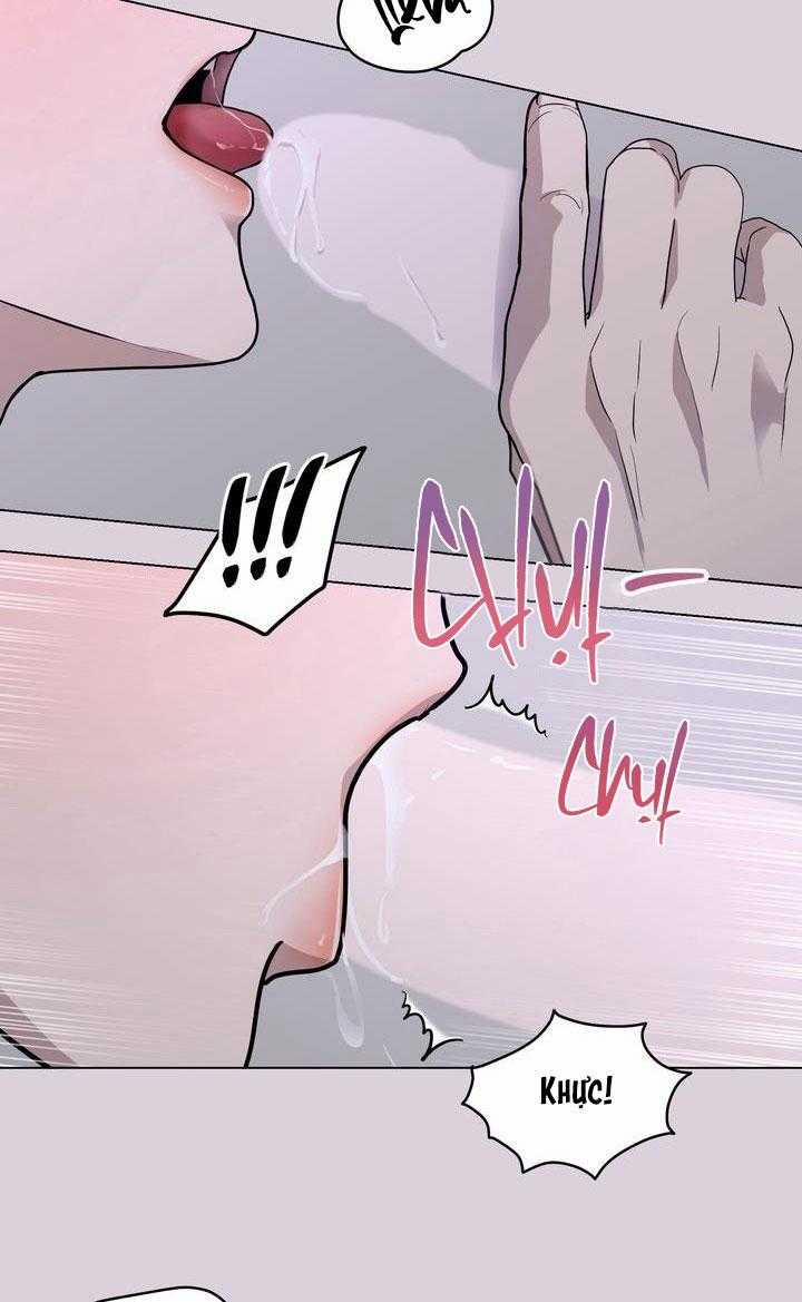 Bánh Quy Tình Yêu Tan Chảy 12 trang 51