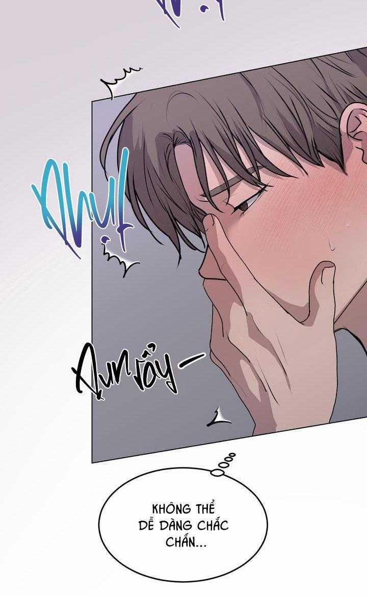 Bánh Quy Tình Yêu Tan Chảy 12 trang 55