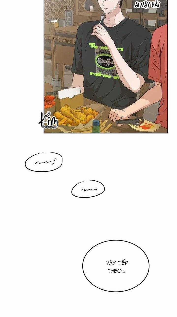 Bánh Quy Tình Yêu Tan Chảy 12 trang 6