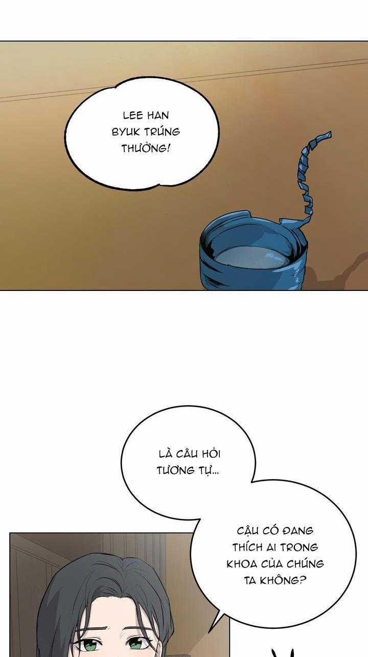 Bánh Quy Tình Yêu Tan Chảy 12 trang 7