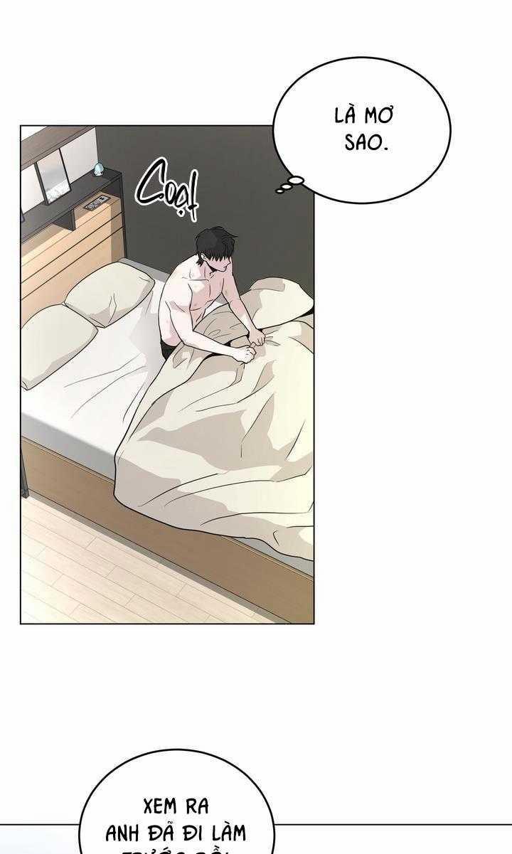 Bánh Quy Tình Yêu Tan Chảy 13 trang 12