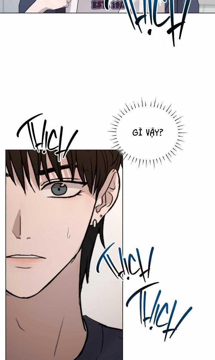 Bánh Quy Tình Yêu Tan Chảy 13 trang 22