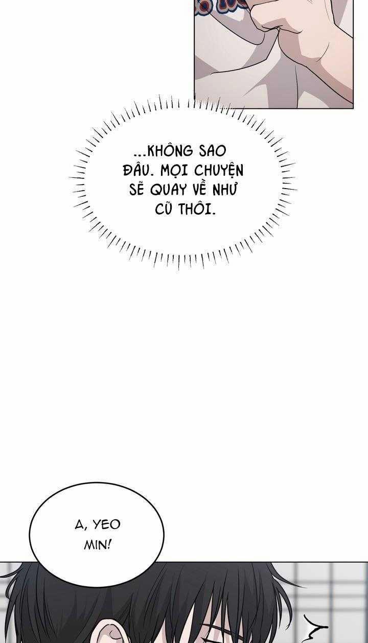 Bánh Quy Tình Yêu Tan Chảy 13 trang 27