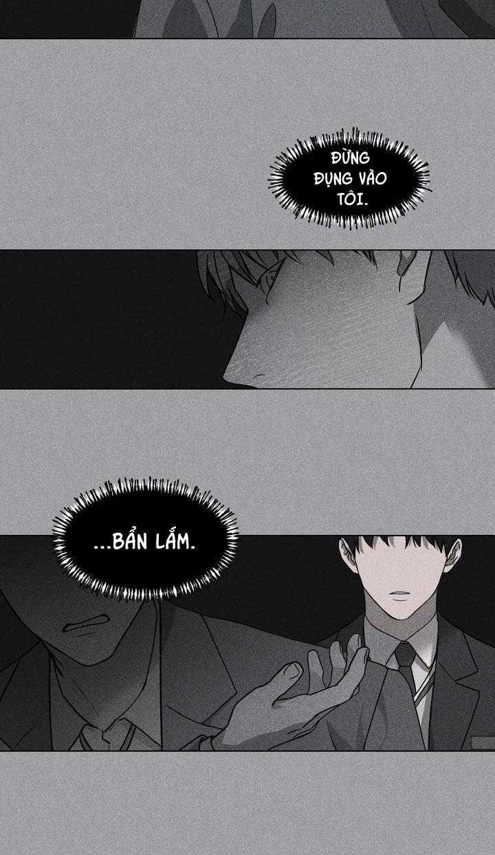 Bánh Quy Tình Yêu Tan Chảy 13 trang 3