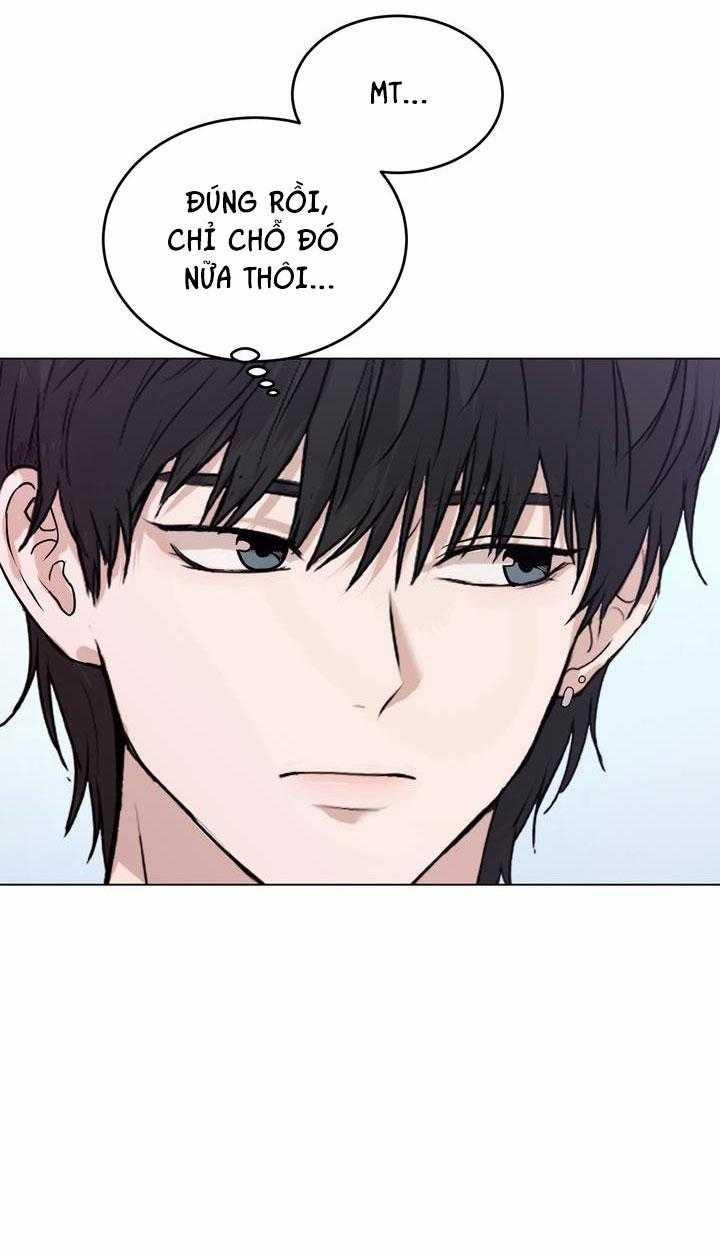 Bánh Quy Tình Yêu Tan Chảy 13 trang 30