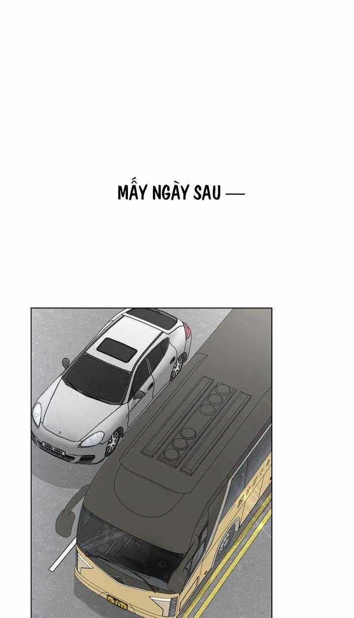 Bánh Quy Tình Yêu Tan Chảy 13 trang 31