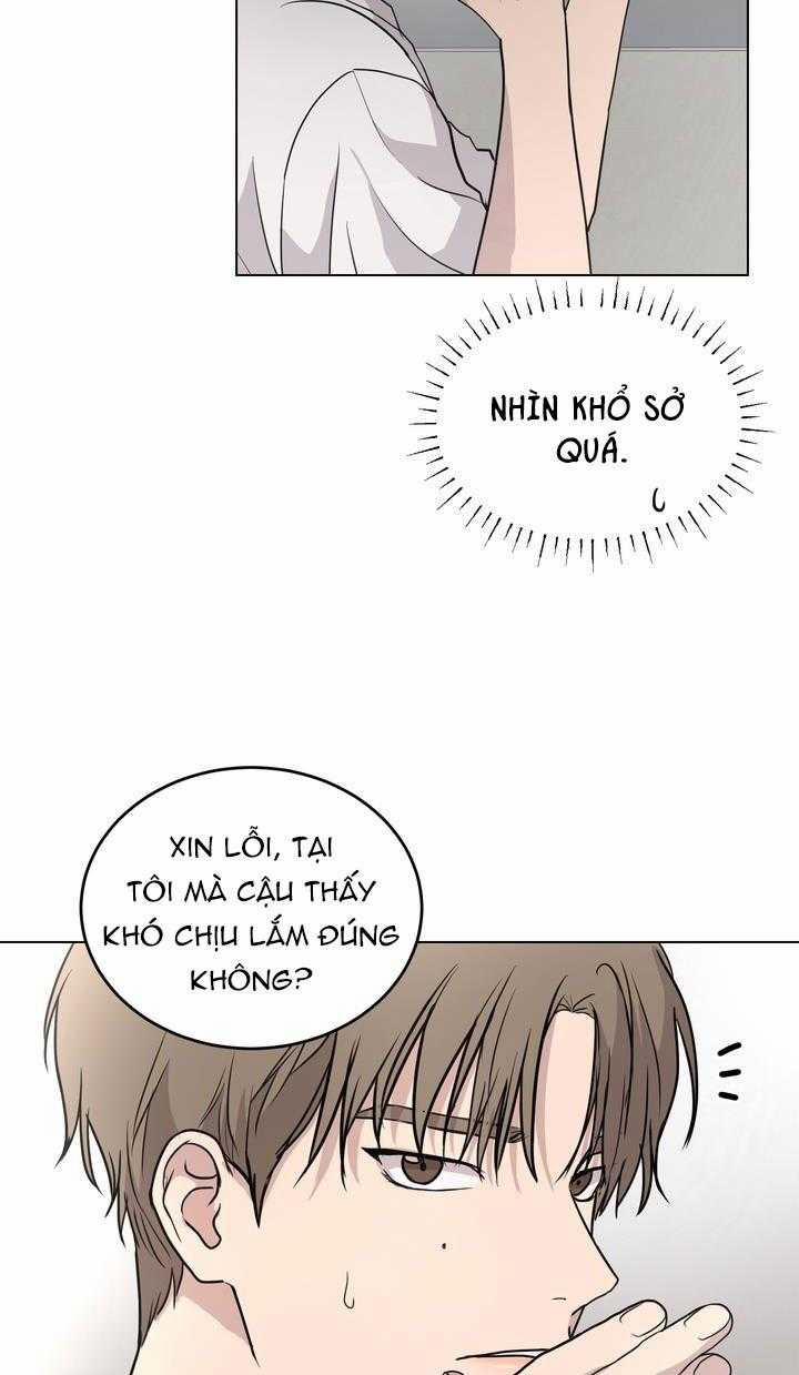 Bánh Quy Tình Yêu Tan Chảy 13 trang 35