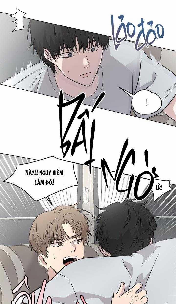 Bánh Quy Tình Yêu Tan Chảy 13 trang 37