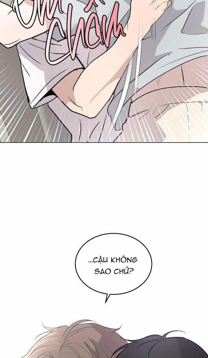 Bánh Quy Tình Yêu Tan Chảy 13 trang 38