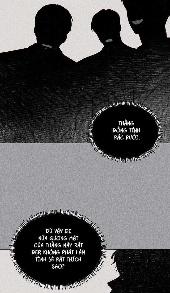 Bánh Quy Tình Yêu Tan Chảy 13 trang 5