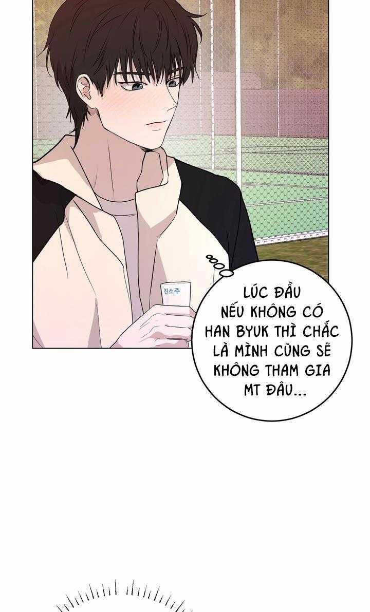 Bánh Quy Tình Yêu Tan Chảy 13 trang 52