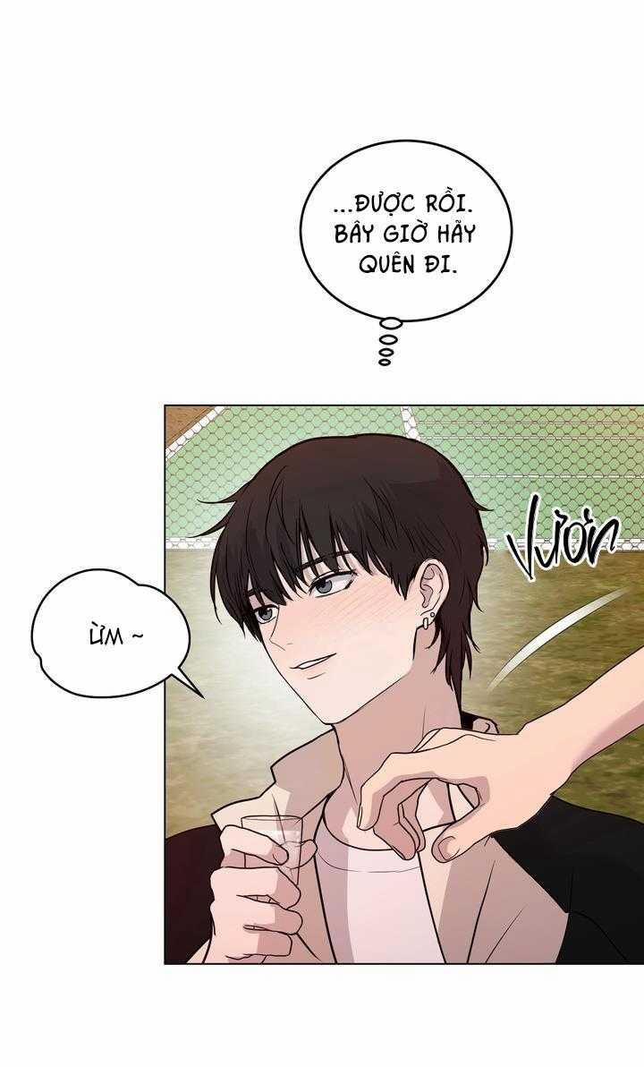 Bánh Quy Tình Yêu Tan Chảy 13 trang 55