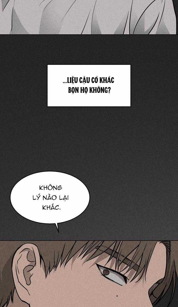 Bánh Quy Tình Yêu Tan Chảy 13 trang 9