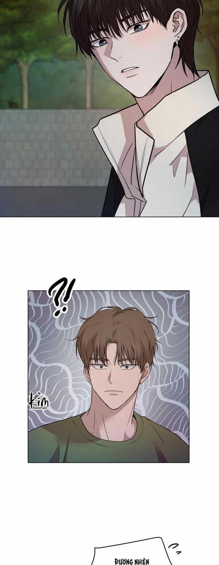 Bánh Quy Tình Yêu Tan Chảy 14 trang 14