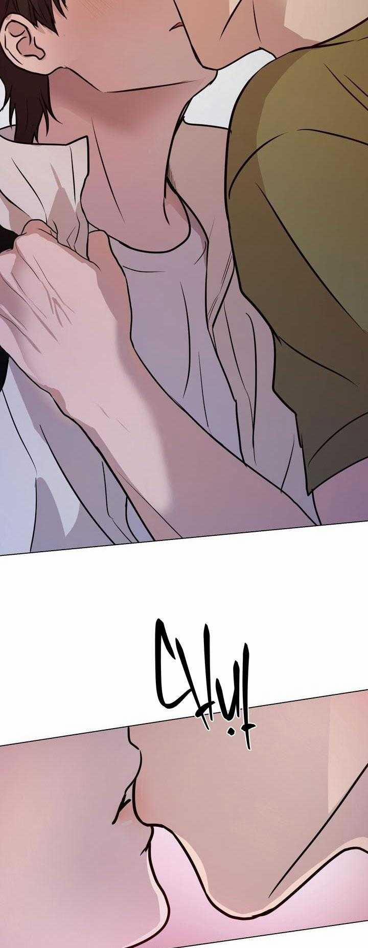 Bánh Quy Tình Yêu Tan Chảy 14 trang 18