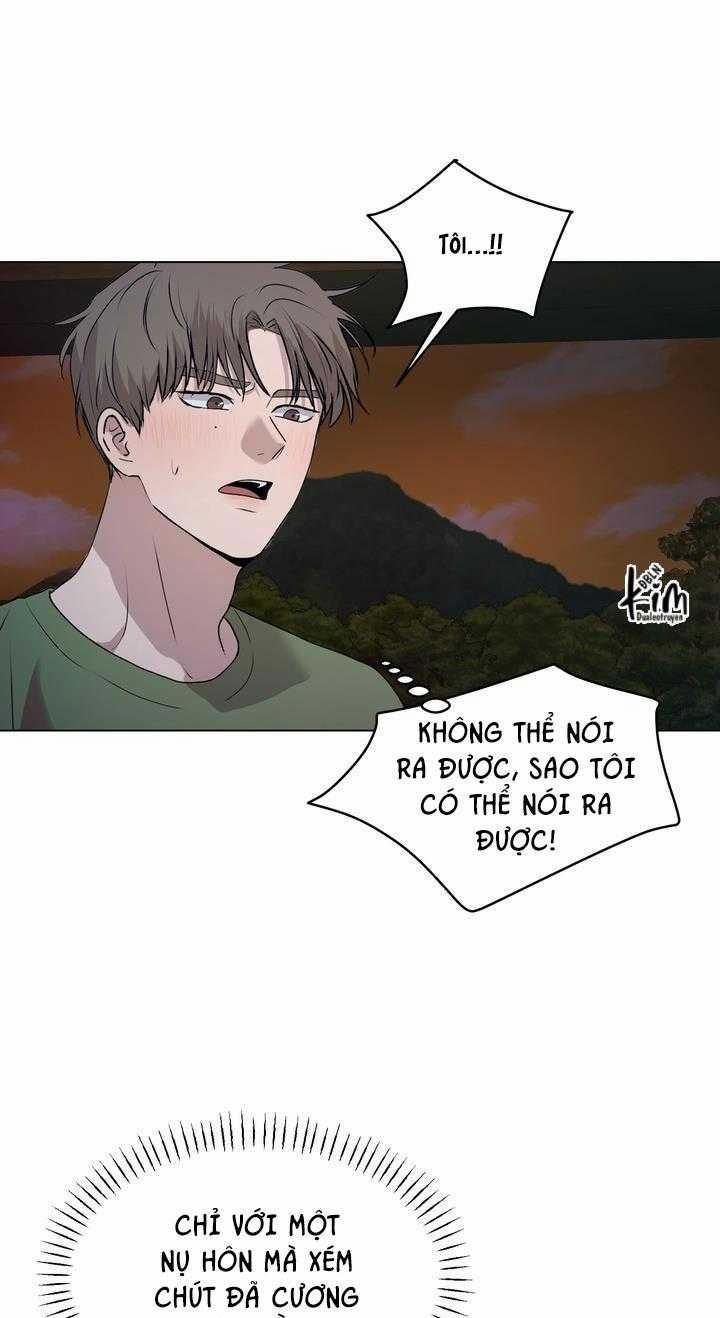 Bánh Quy Tình Yêu Tan Chảy 14 trang 23