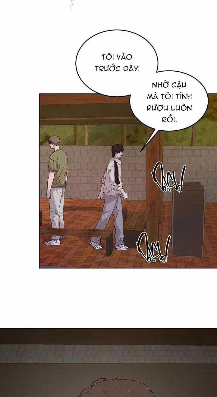 Bánh Quy Tình Yêu Tan Chảy 14 trang 26