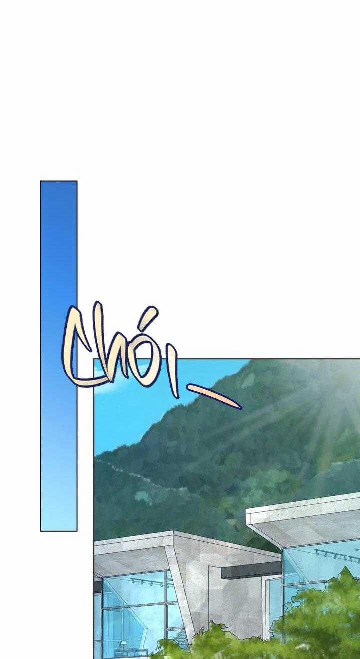 Bánh Quy Tình Yêu Tan Chảy 14 trang 29