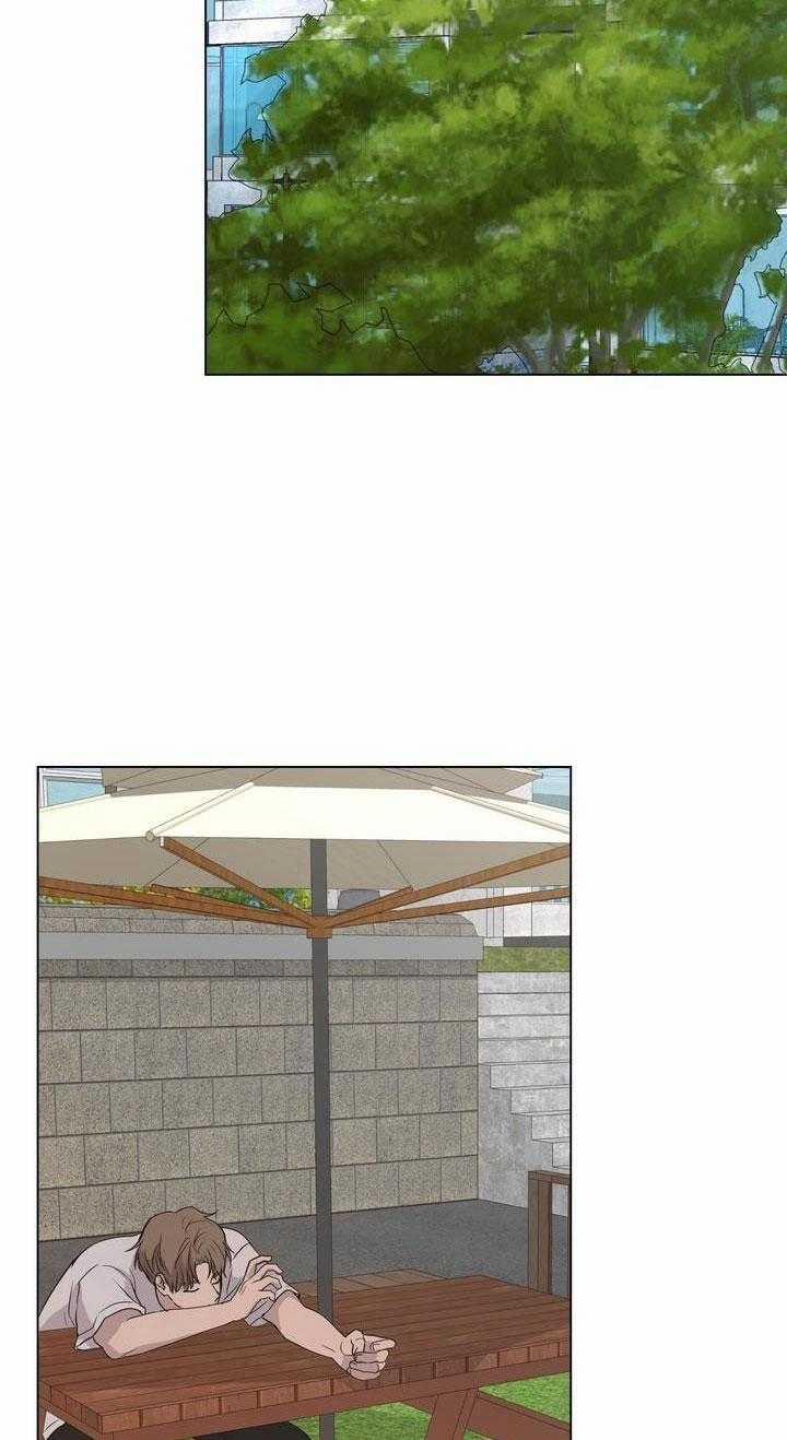 Bánh Quy Tình Yêu Tan Chảy 14 trang 30