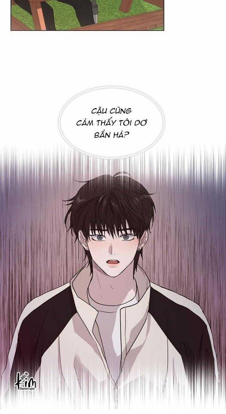 Bánh Quy Tình Yêu Tan Chảy 14 trang 31