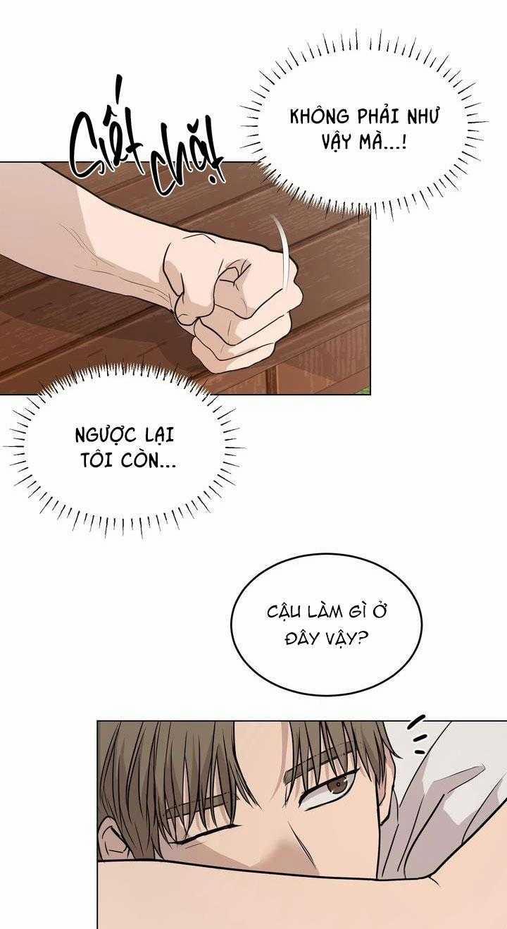 Bánh Quy Tình Yêu Tan Chảy 14 trang 32