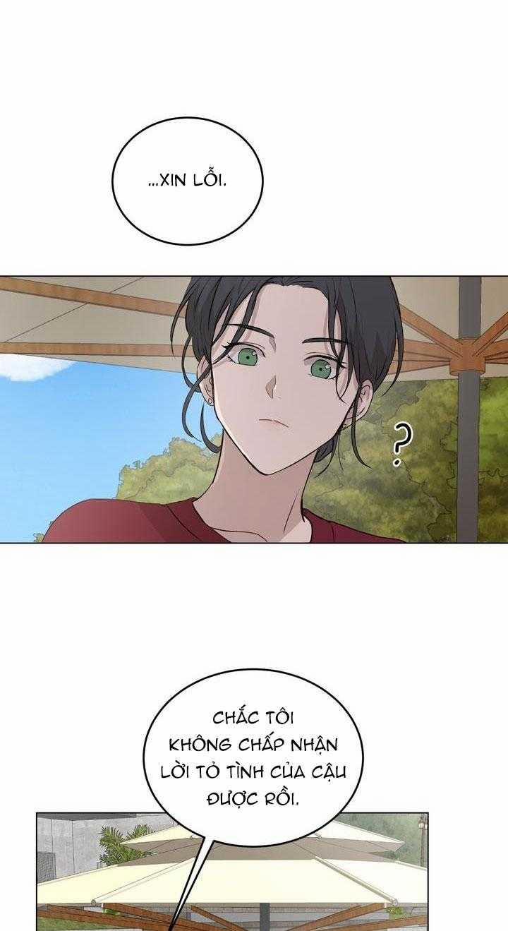 Bánh Quy Tình Yêu Tan Chảy 14 trang 34