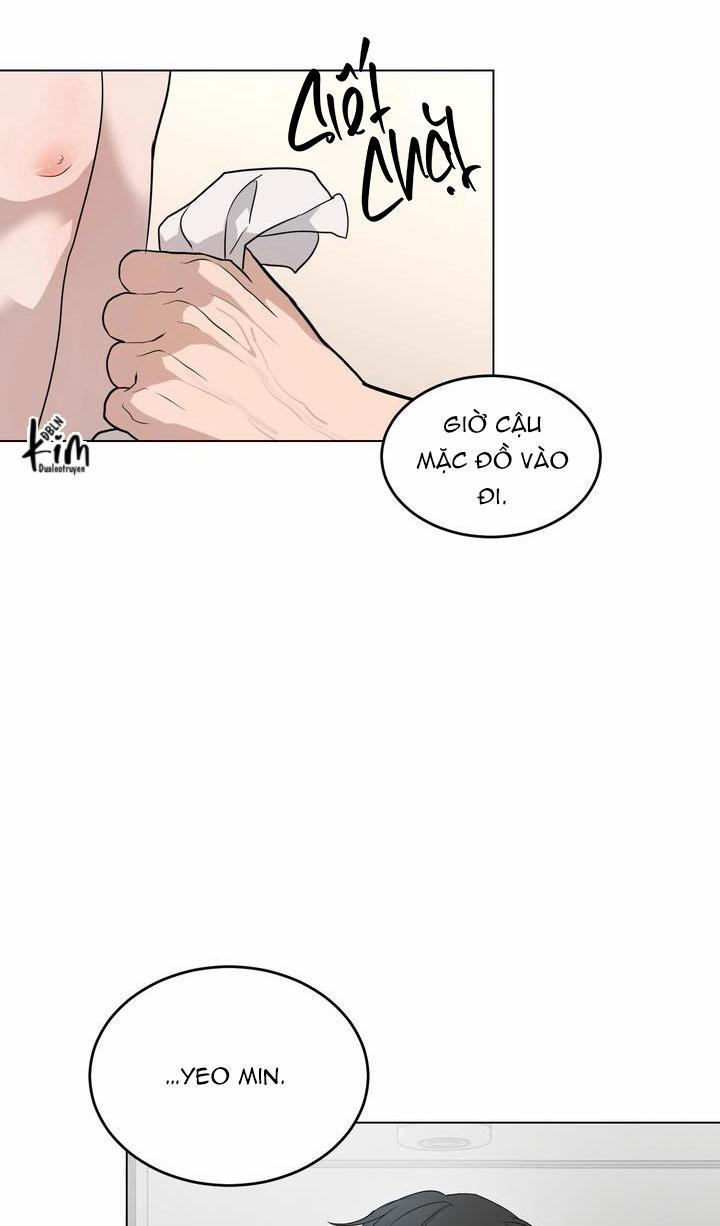 Bánh Quy Tình Yêu Tan Chảy 20 End trang 13