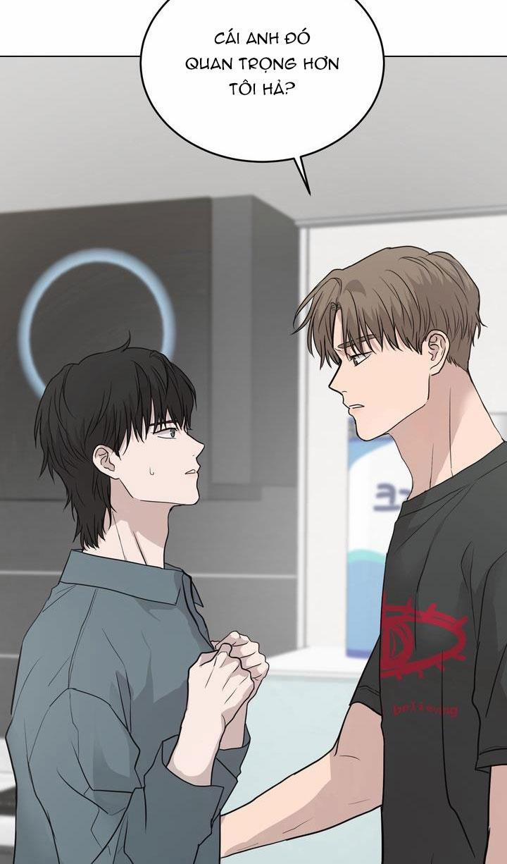 Bánh Quy Tình Yêu Tan Chảy 20 End trang 15