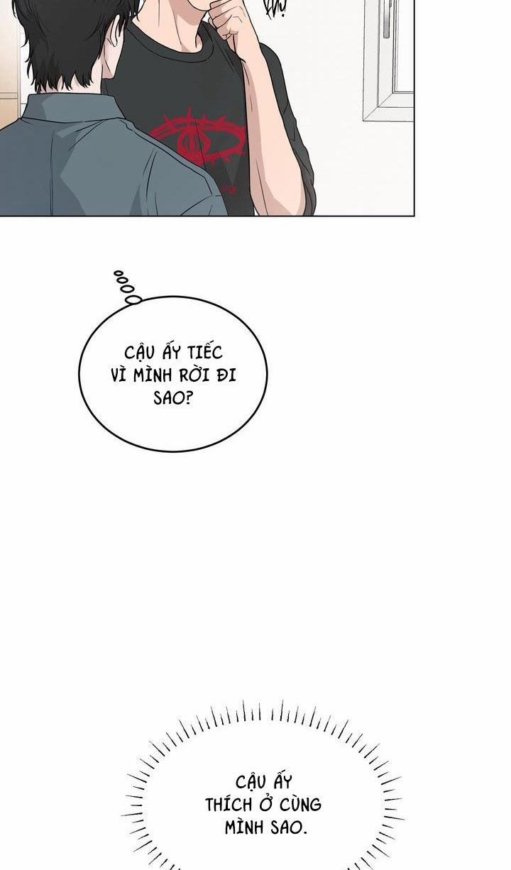 Bánh Quy Tình Yêu Tan Chảy 20 End trang 18