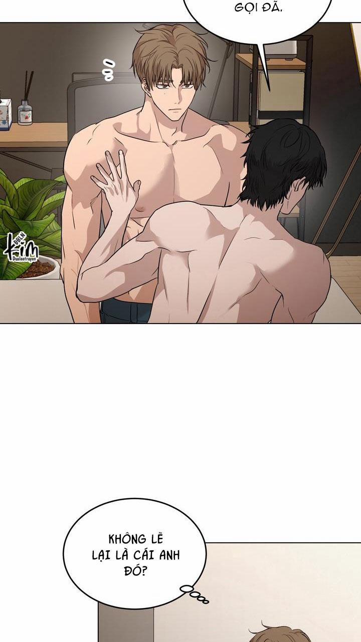 Bánh Quy Tình Yêu Tan Chảy 20 End trang 2