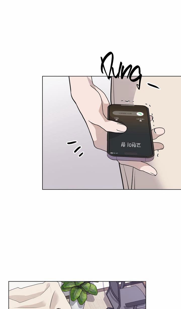 Bánh Quy Tình Yêu Tan Chảy 20 End trang 20