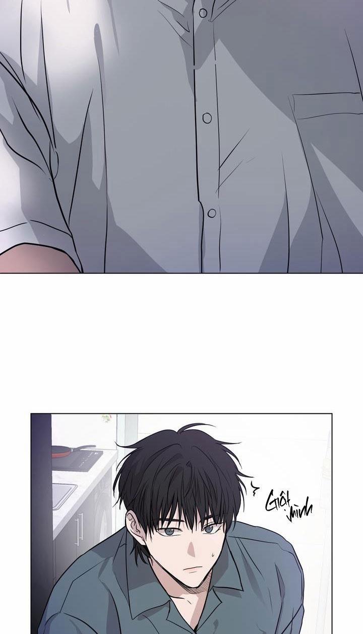 Bánh Quy Tình Yêu Tan Chảy 20 End trang 26