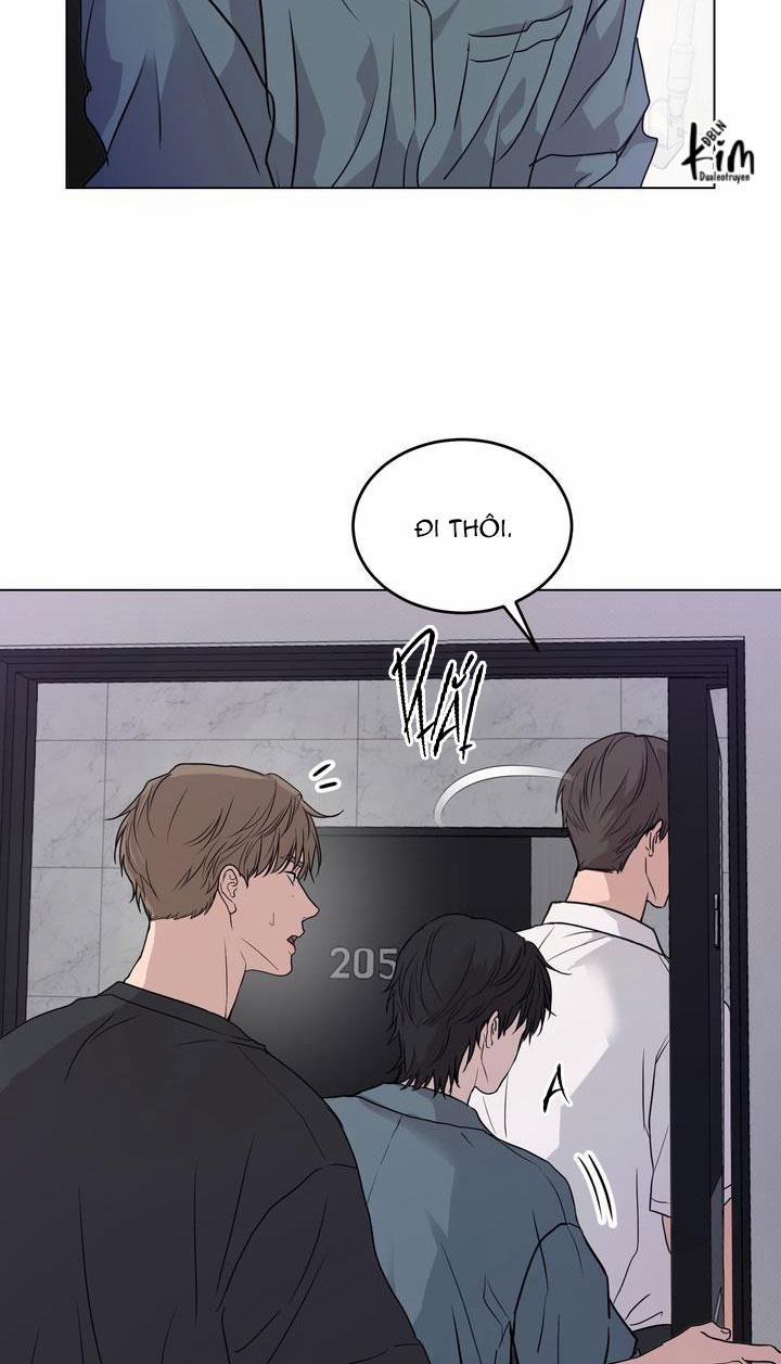 Bánh Quy Tình Yêu Tan Chảy 20 End trang 27