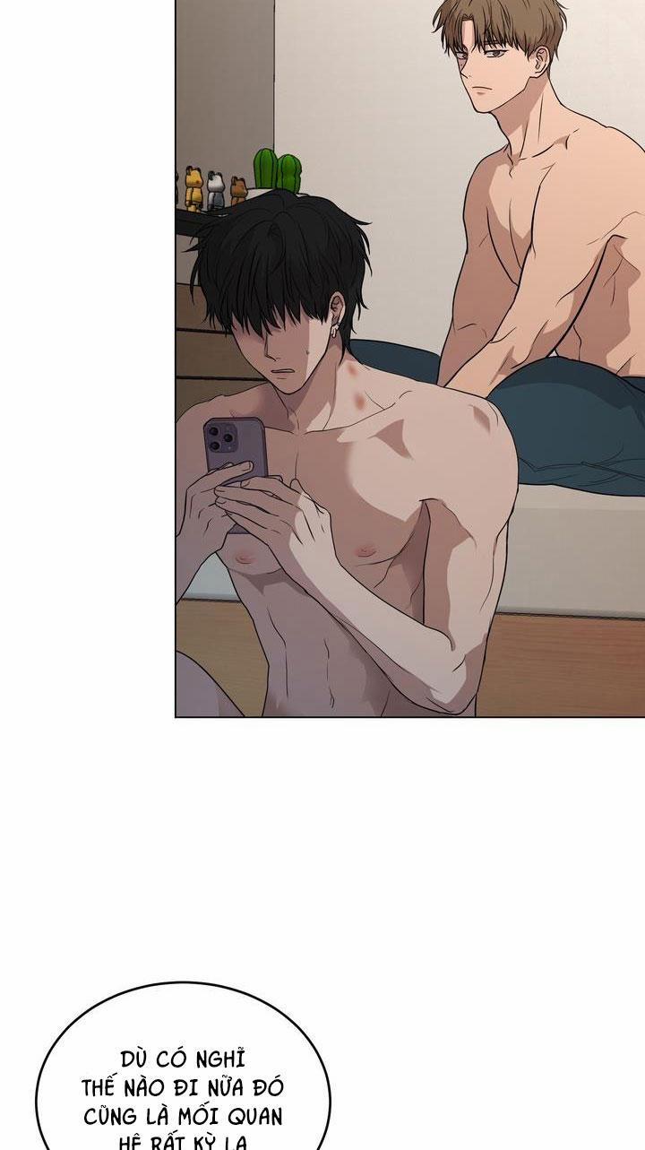 Bánh Quy Tình Yêu Tan Chảy 20 End trang 3