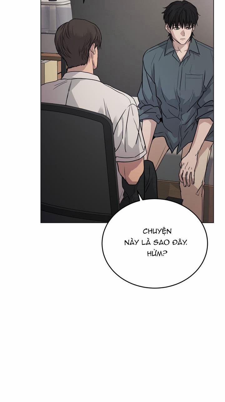 Bánh Quy Tình Yêu Tan Chảy 20 End trang 37