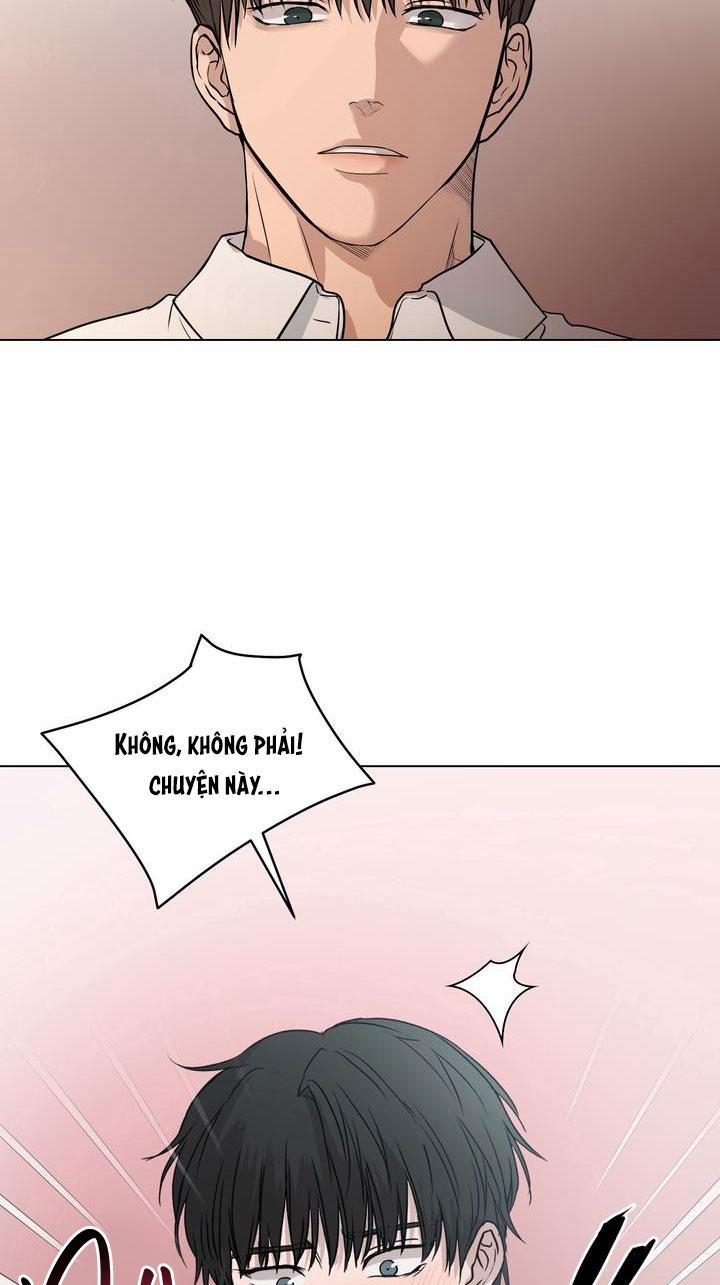 Bánh Quy Tình Yêu Tan Chảy 20 End trang 43