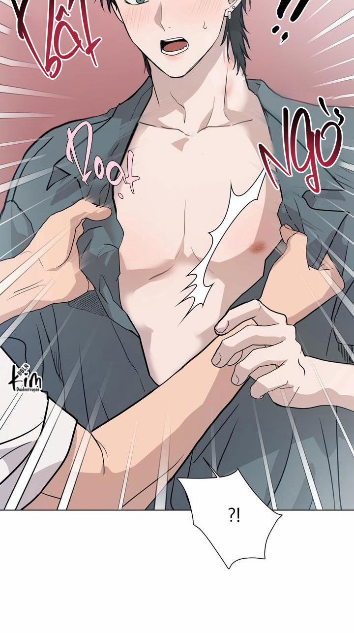 Bánh Quy Tình Yêu Tan Chảy 20 End trang 44