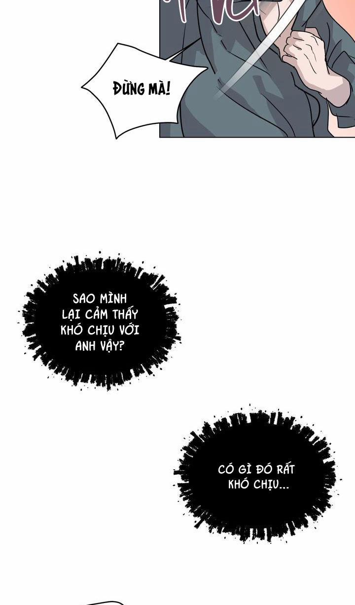 Bánh Quy Tình Yêu Tan Chảy 20 End trang 46