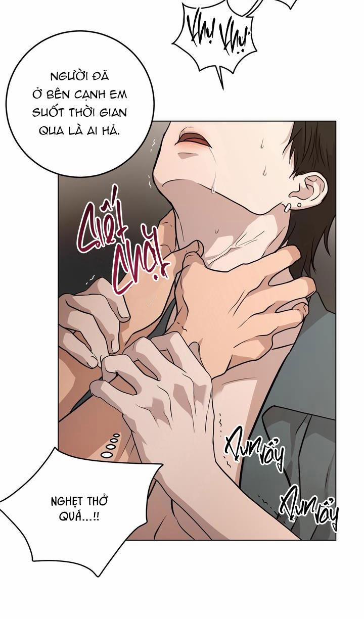 Bánh Quy Tình Yêu Tan Chảy 20 End trang 51