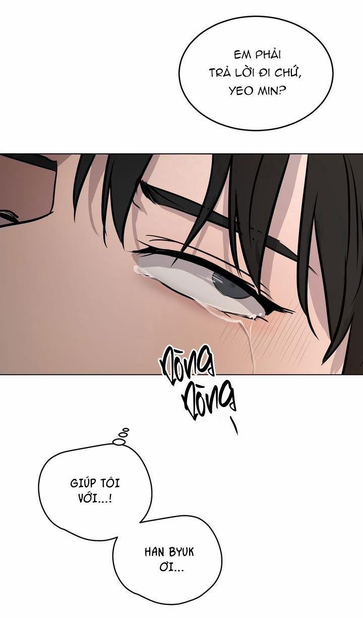 Bánh Quy Tình Yêu Tan Chảy 20 End trang 52