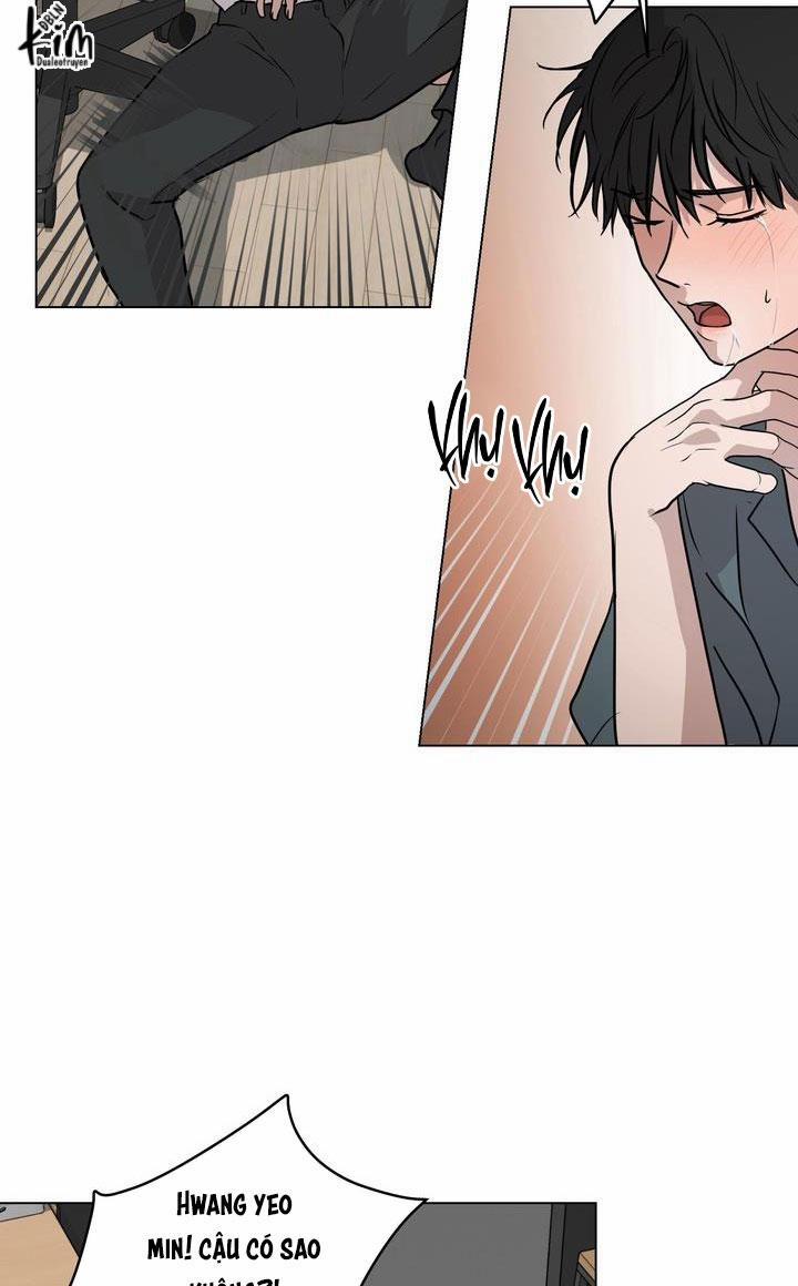 Bánh Quy Tình Yêu Tan Chảy 20 End trang 57