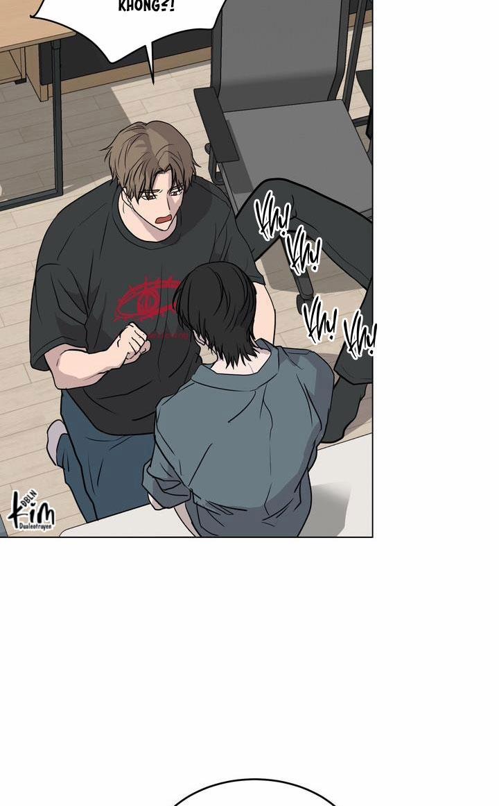 Bánh Quy Tình Yêu Tan Chảy 20 End trang 58