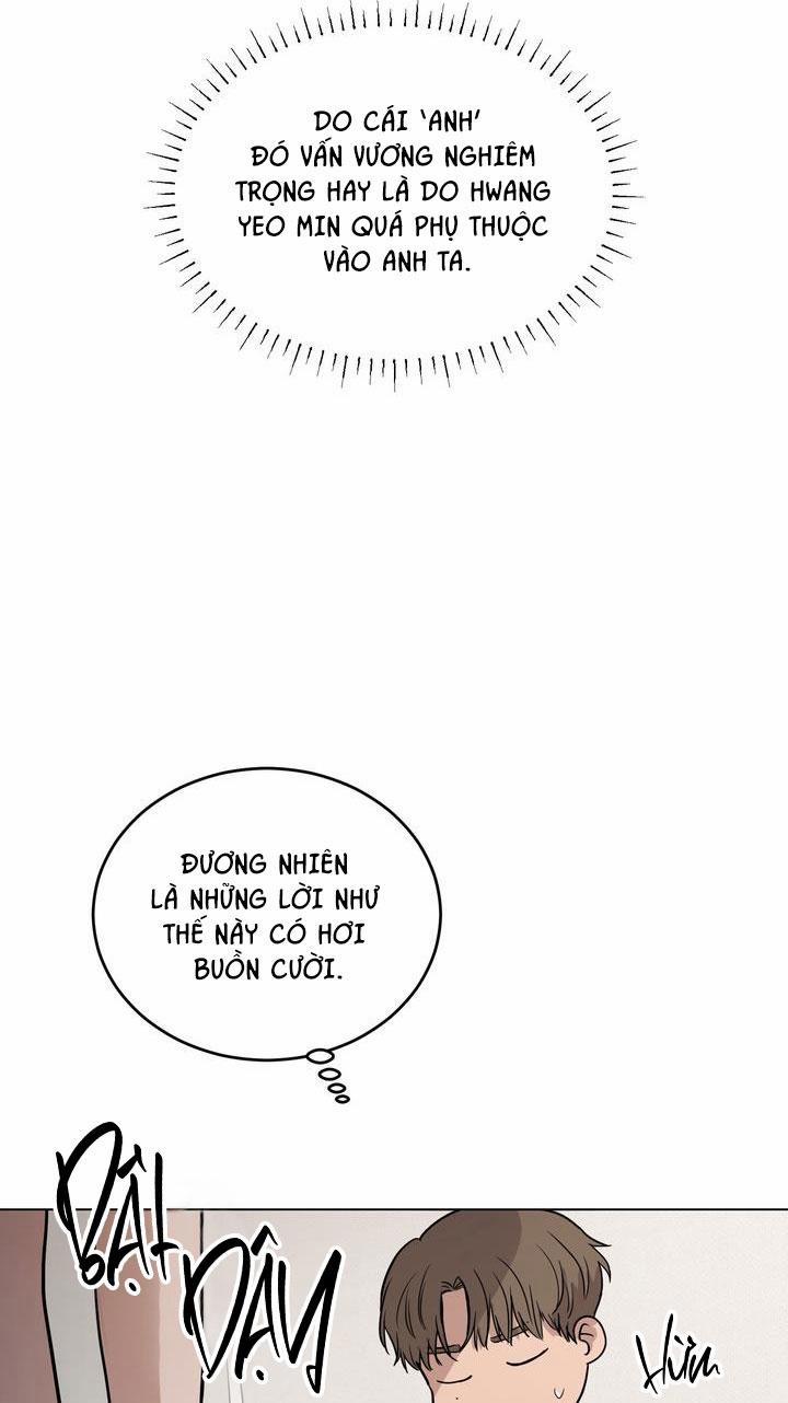 Bánh Quy Tình Yêu Tan Chảy 20 End trang 6