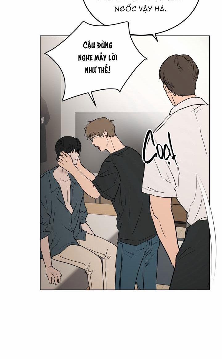 Bánh Quy Tình Yêu Tan Chảy 20 End trang 60