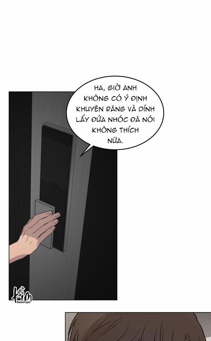 Bánh Quy Tình Yêu Tan Chảy 20 End trang 61