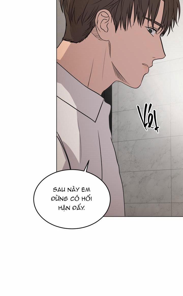 Bánh Quy Tình Yêu Tan Chảy 20 End trang 62